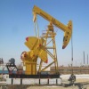 walking beam pumping unit for oil extraction 2012