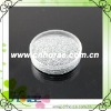 silver glitter powder