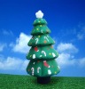 inflatable Christmas tree