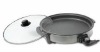 Electric Pizza Pan FP802-4