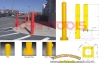 Safety Bollards