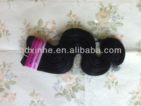 Wholesale Cheap Soft and Tangle Free Virgin Brazilian Hair Weave