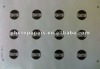 Transparent laserjet film (double-sided coating) for plate making