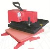 heat press transfer machine for hat