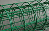 Powder coated garden euro fence(exporter)