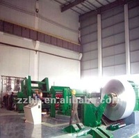 2012 new design aluminum rolling mill