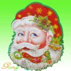 Cartoon Christmas Sticker