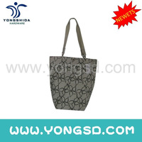 2012Hot selling fashion shopping bag(YD-N58-A2)