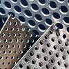 Perforated Mesh