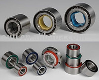 Hub bearing