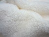 shu velvet polyester sherpa