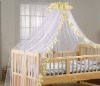 Baby mosquito net for Crib