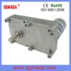 Geared Motor