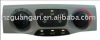 (good quality)JAC REFINE HVAC Control Panel