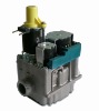 gas proportional valves