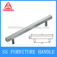 Stainless Steel Furniture Handle