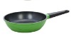 Fry pan