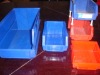 plastic tool container