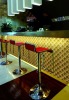 New designed 3D embossed background wall tiles