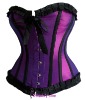 Stock For Lady's Sexy Strapless Corset by8072