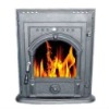 best BHB-SI803 Cast iron stove-Boiler