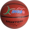 Laminated Basketball