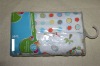 COTTON PRINTED DIAPERS