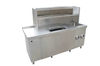 GM-708ES multifunctional workbench ice machine