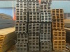 hot rolled steel channels