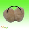 Hot sell Plush earcap