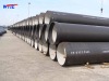 Ductile Iron Pipe