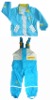 Kids' Rainsuit