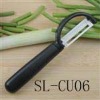 High Quality Kitchen utensil/Ceramic peeler