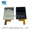 Mobile/Cell Phone LCD Screen Display for Sony Ericsson W20