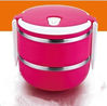 Stainless steel Insulation Lunch box