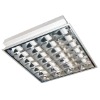 Grille lamp