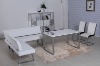 setional Kitchen table and chair