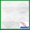 PVC Gypsum Board