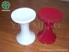 Hourglass Stool