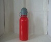 sport water bottle