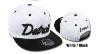 Fashion oem snapbacks hats