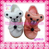 Hot sale girl's PU Shoes