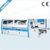 Provide Four-sides moulder