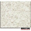 Pearl white granite(white stone)