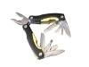 PR-1003SA Knife Pliers Compact Survival Hunting Hiking Camping Multifuction Tool