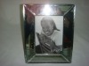 mirror photo frame,picture frame, photo frame