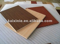 construction plywood