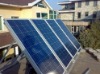 220W Polycrystalline Solar Panels available in Italy