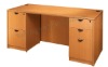 Office furniture executive desk