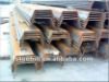 Steel Sheet Piling